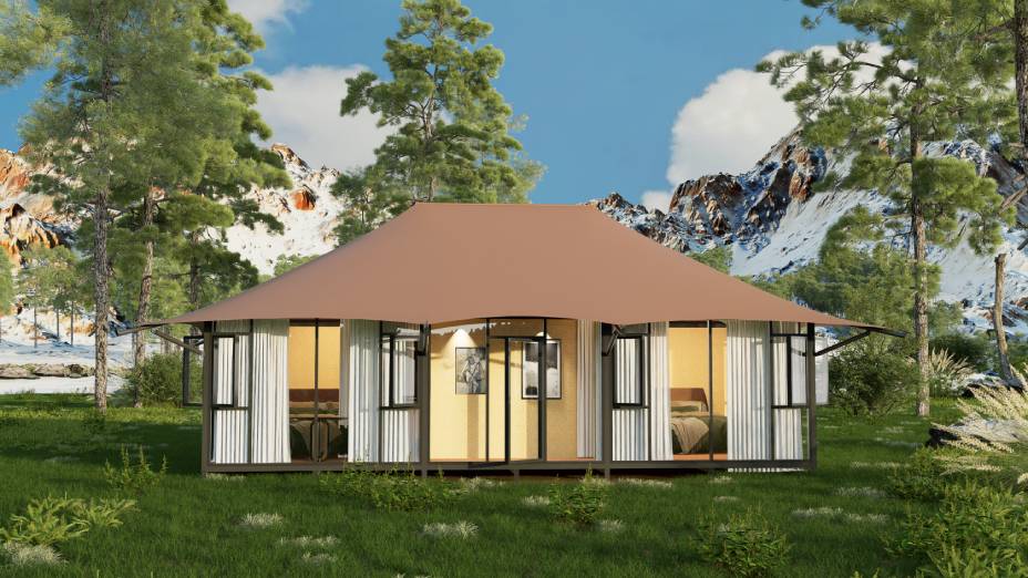 赫山区装配式建筑厂家