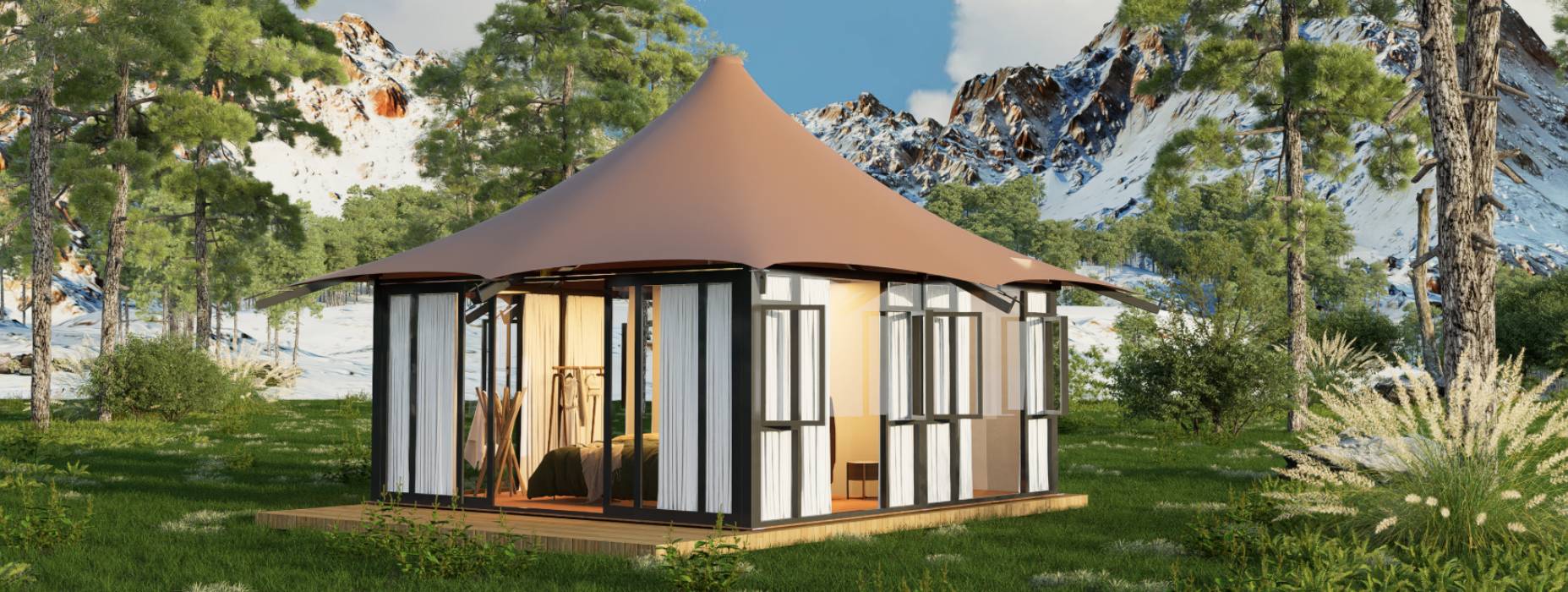 赫山区装配式建筑厂家